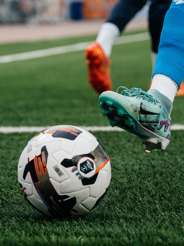 «Ротор» - «Челябинск» | только факты