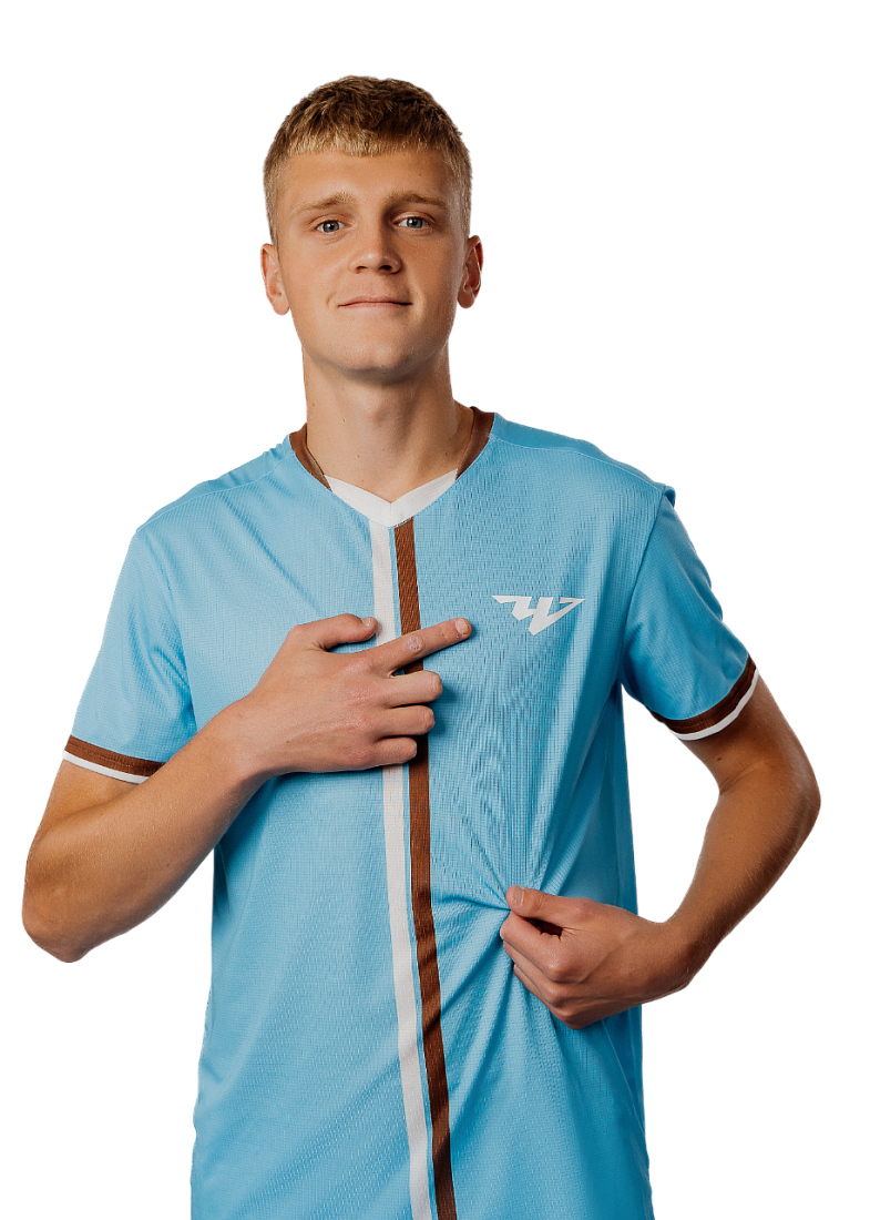 Василий Палкин