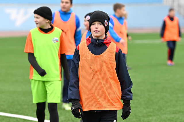 ФК «Челябинск» feat. «Новатэк»