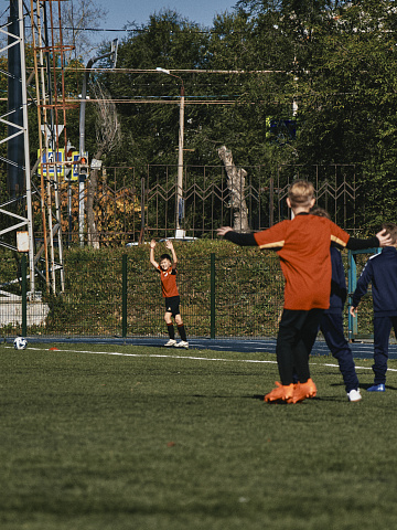 Матч памяти друзей, 2025