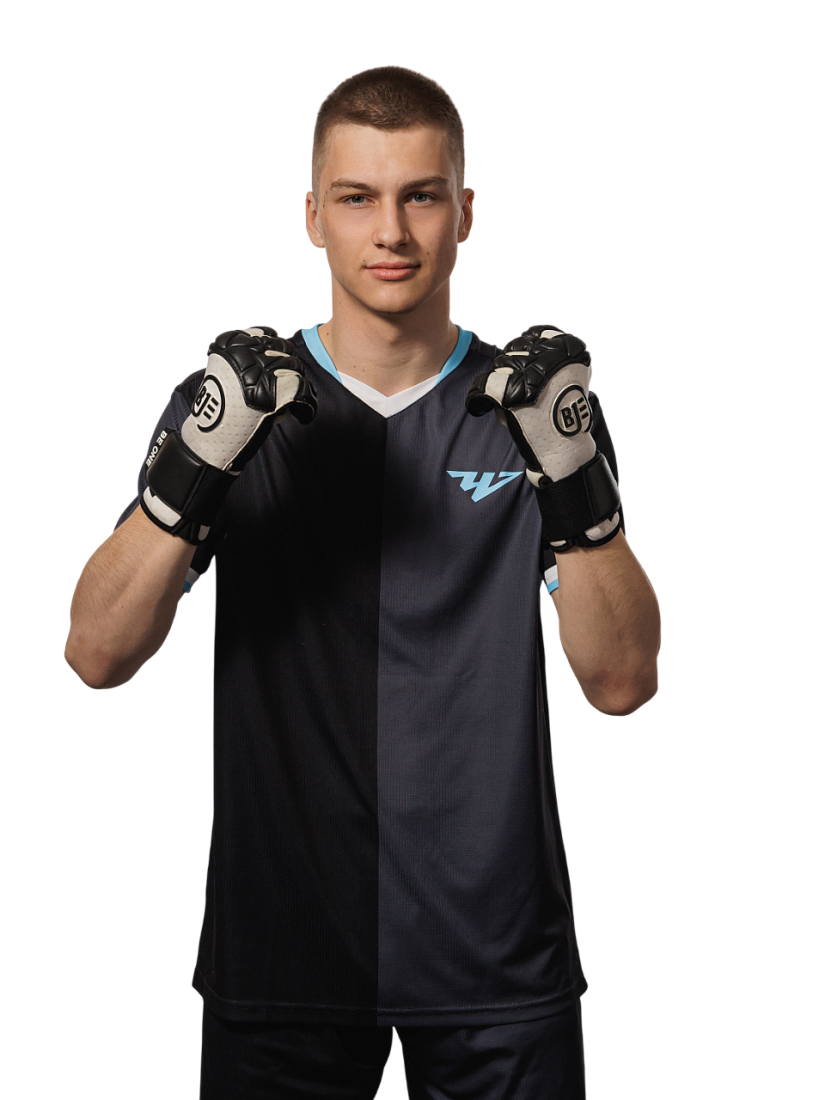 Кирилл Бородин