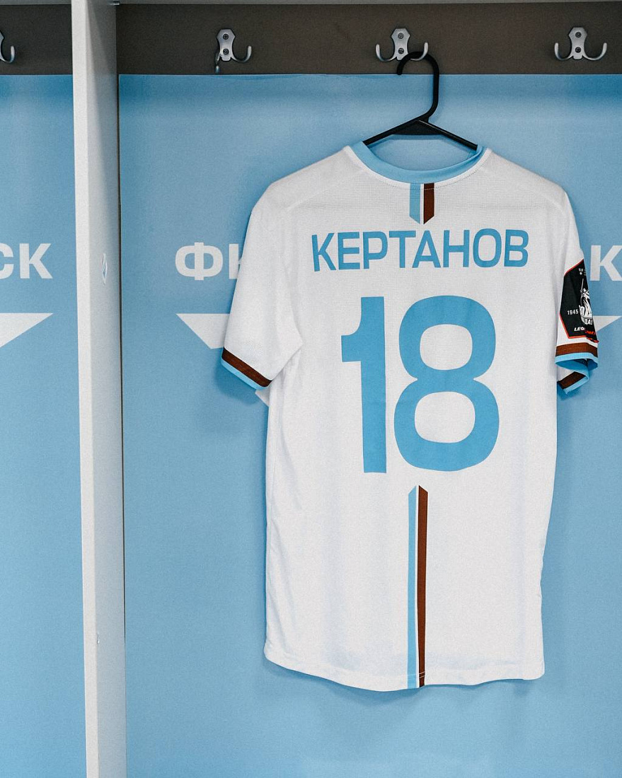 За первую контрольную – зачет!