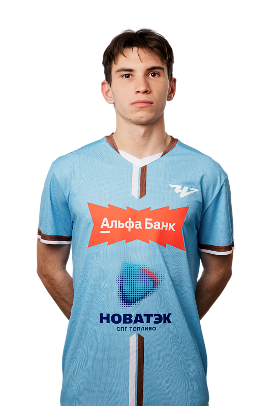 Артём Кривогузов