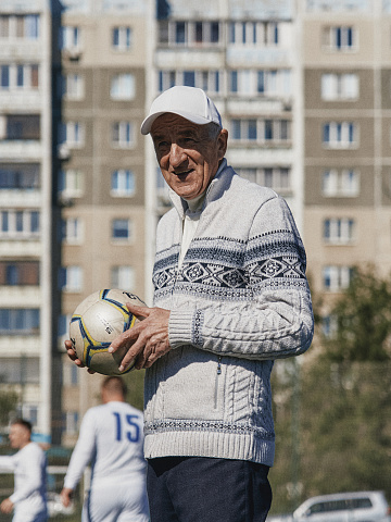 Матч памяти друзей, 2025