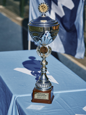 Матч памяти друзей, 2025