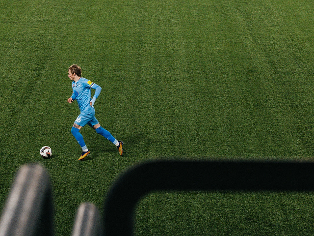 Лига PARI | 28 тур | «Челябинск» - «СКА-Хабаровск»