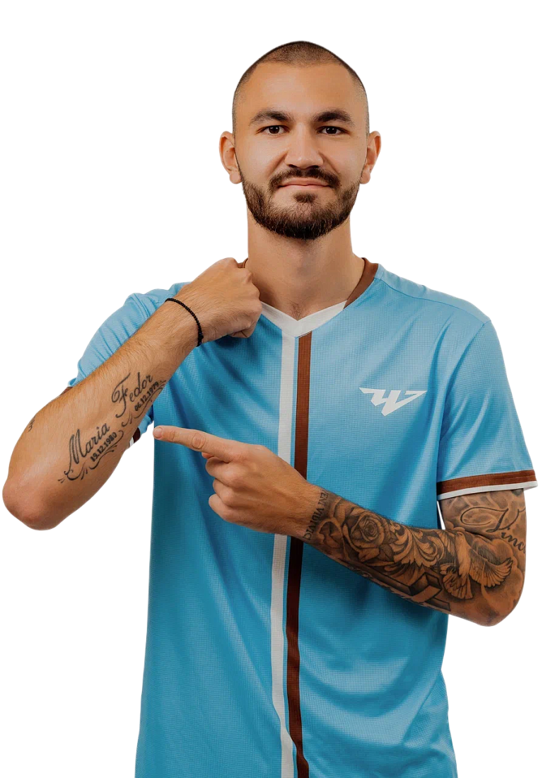 Никита Першин