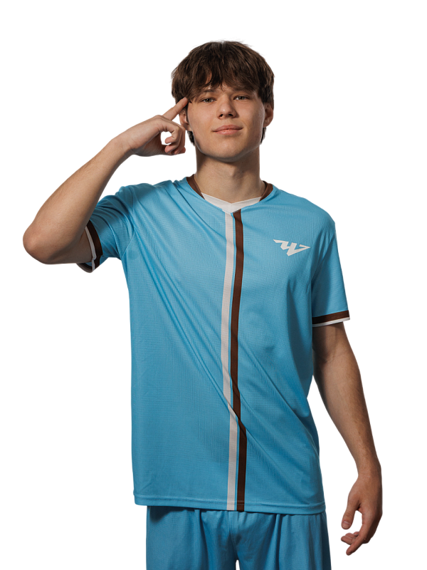 Александр Новосад