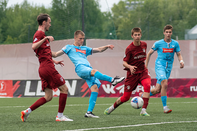 12 тур - «Рубин-2» - «Челябинск-2» | Галерея