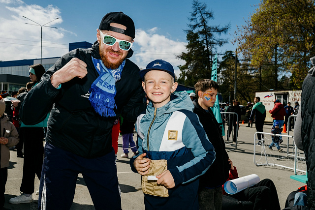 Лига PARI | 31 тур | «Челябинск» - «Урал»