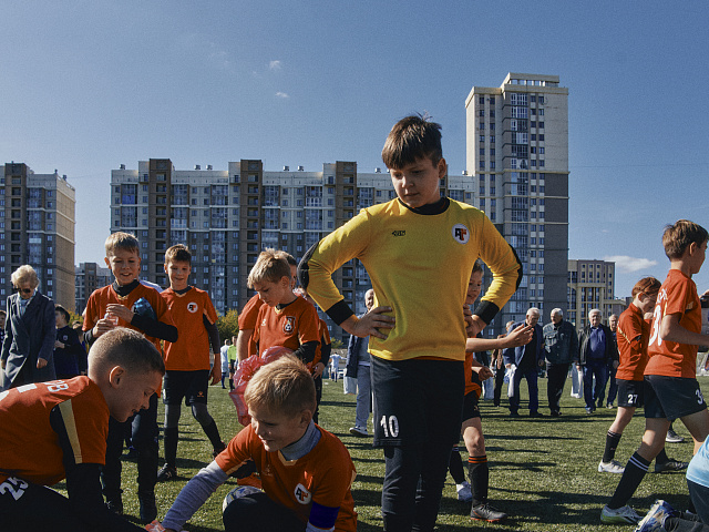 Матч памяти друзей, 2025