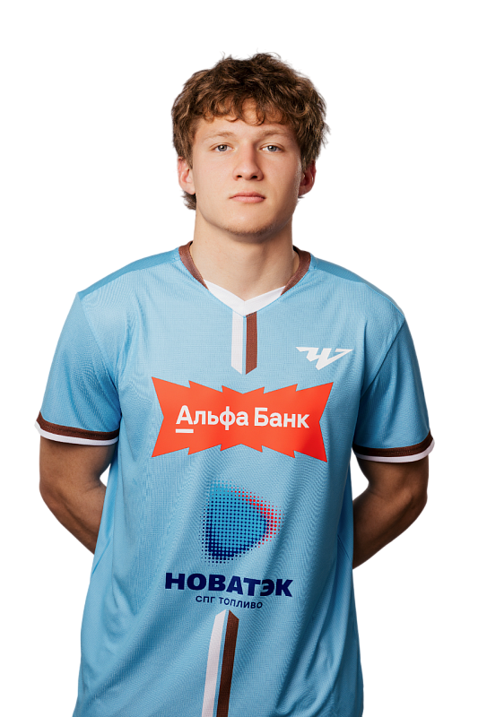 Денис Фирсов