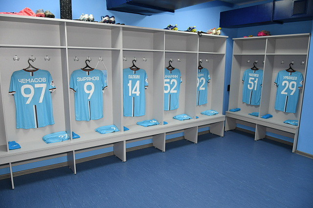 18 тур - «Челябинск-2» - «КДВ» | Галерея