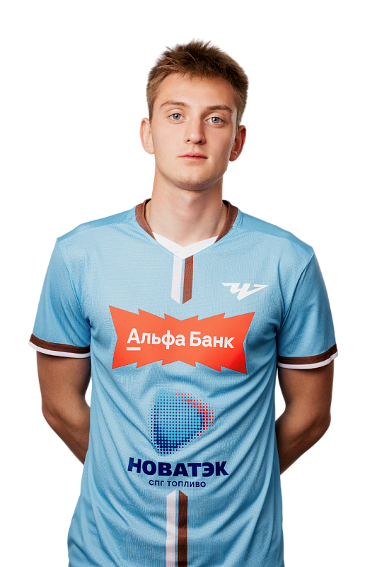 Александр Чемасов