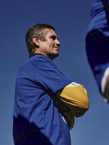 Матч памяти друзей, 2025