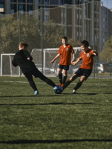 Матч памяти друзей, 2025