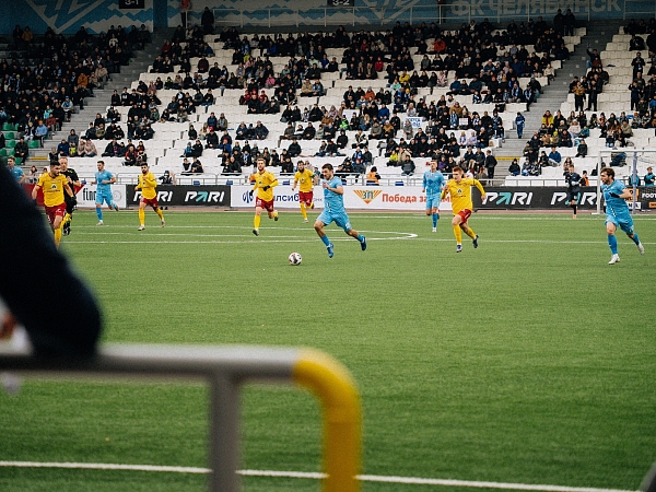 15 тур лиги PARI в цифрах