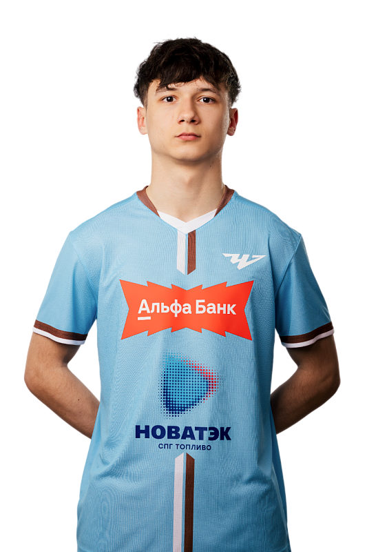 Владимир Качамин
