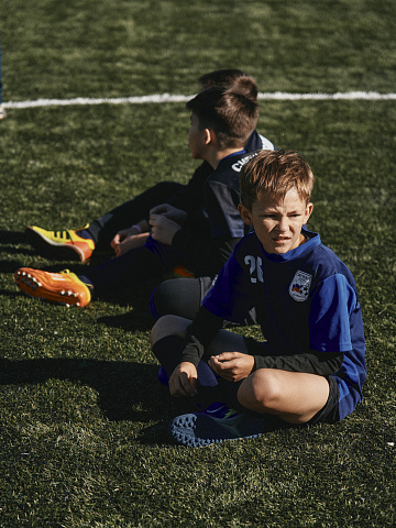 Матч памяти друзей, 2025