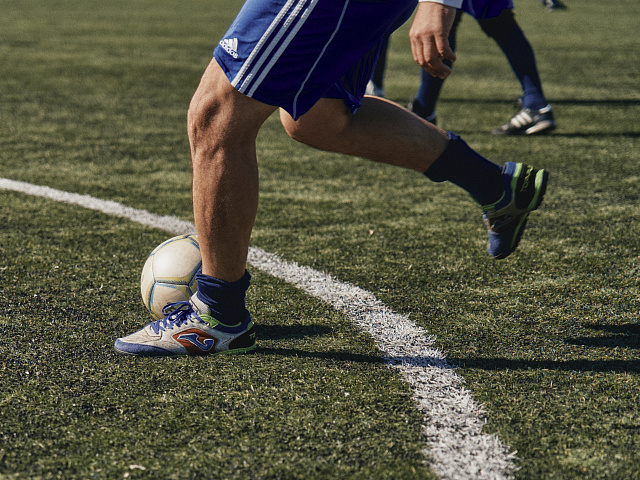 Матч памяти друзей, 2025