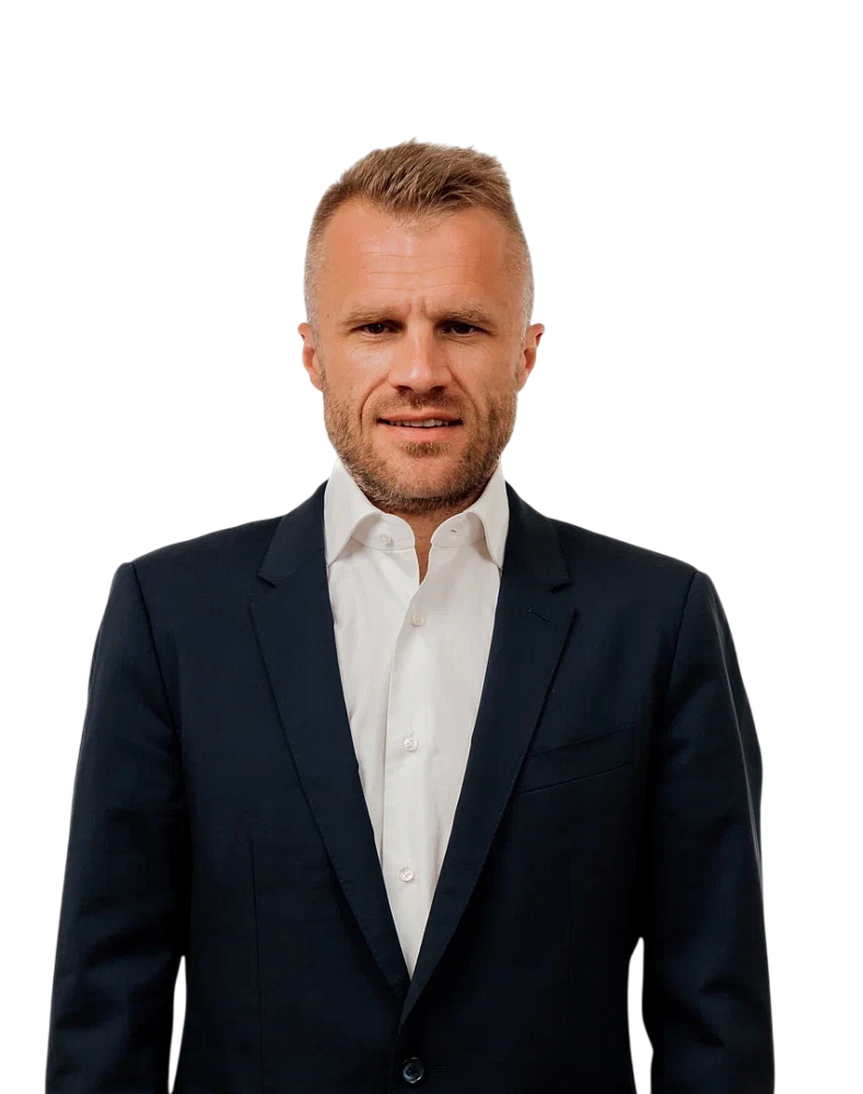 Сергей Николаевич Хабаров