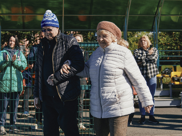 Матч памяти друзей, 2025