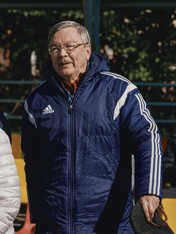 Матч памяти друзей, 2025