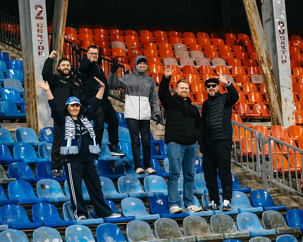 Лига PARI | 30 тур | «Арсенал» - «Челябинск»