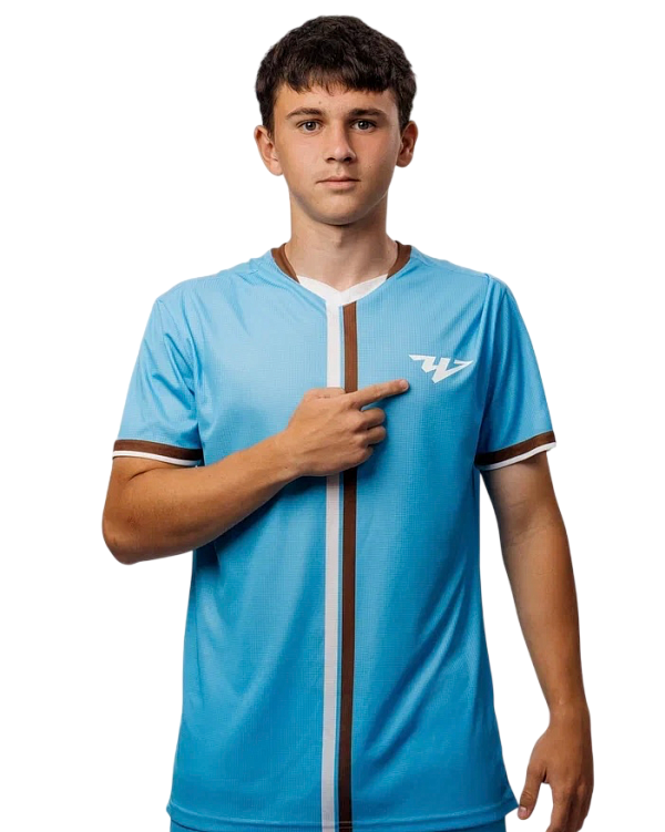 Илья Юрин