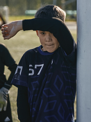 Матч памяти друзей, 2025