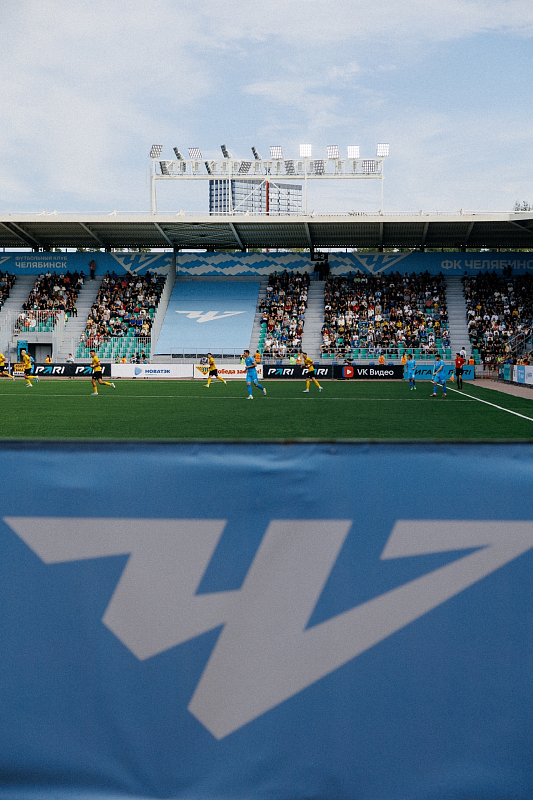 Вокруг матча с Ульяновской «Волгой»