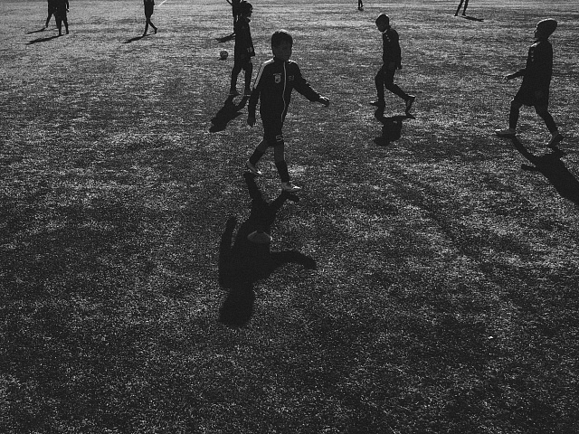 Матч памяти друзей, 2025