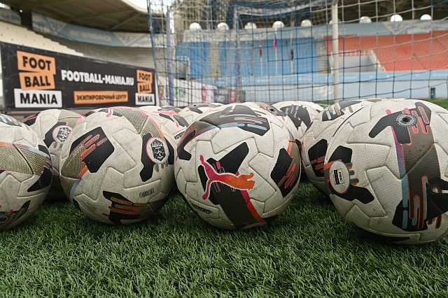 ФК «Челябинск» feat. «Новатэк»