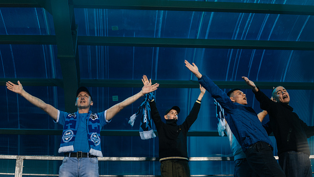 Лига PARI | 7 тур | «Нефтехимик» - «Челябинск»