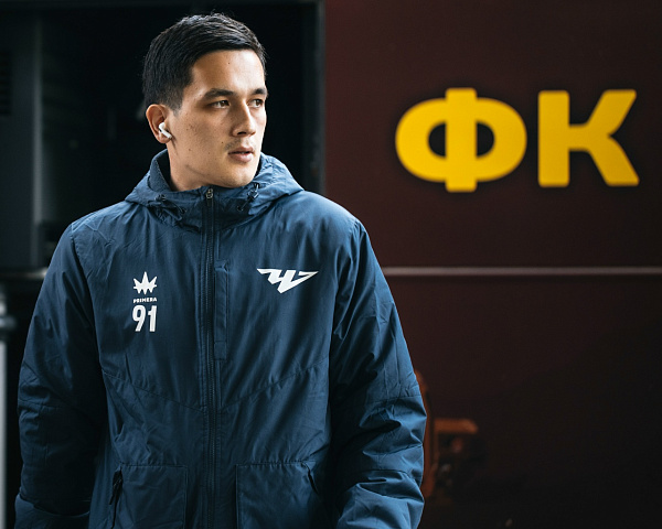 Лига PARI | 30 тур | «Арсенал» - «Челябинск»