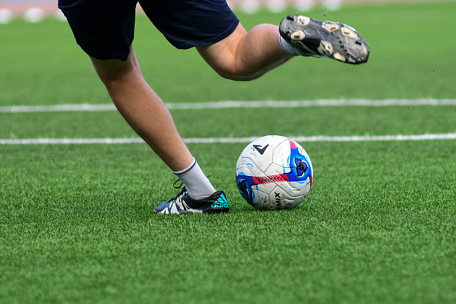 13 тур - «Челябинск-2» - «Уралец-ТС» | Галерея