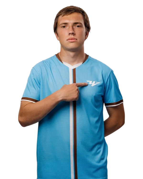 Юрий Рудаков