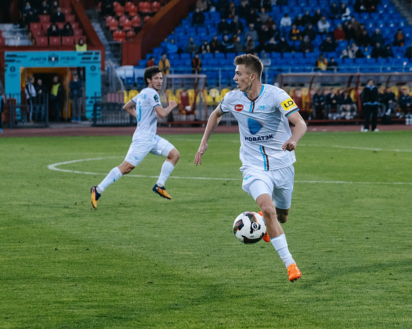 Лига PARI | 30 тур | «Арсенал» - «Челябинск»