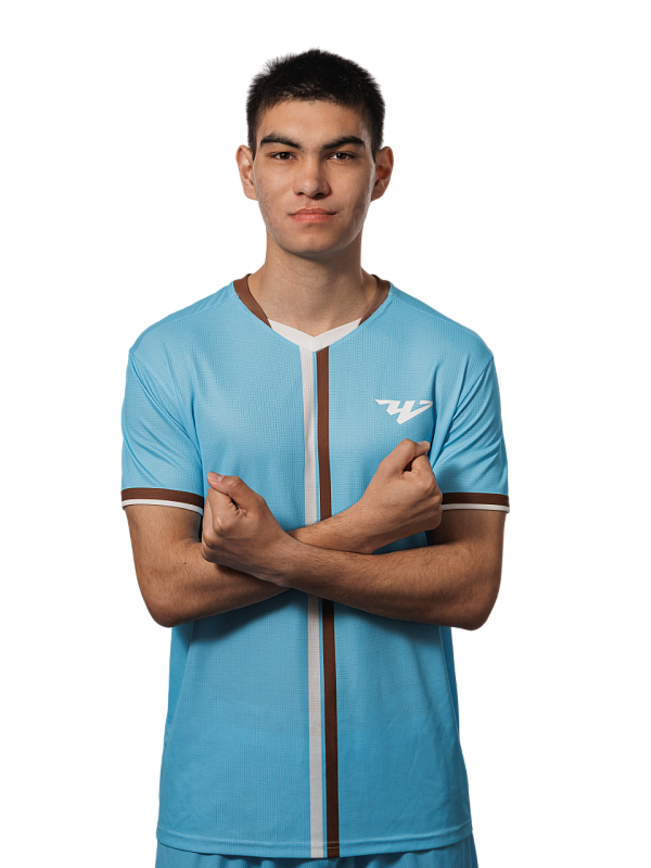 Даниил Шагеев