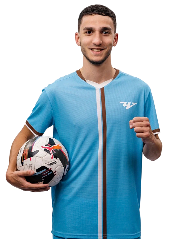 Алан Агаев