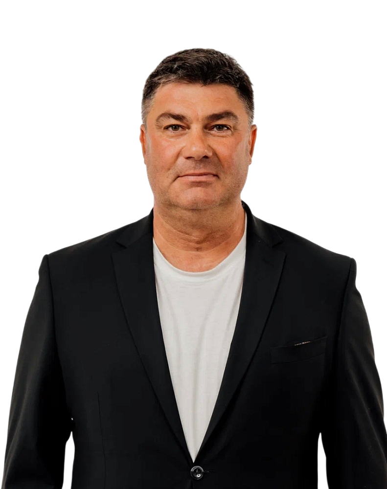 Константин Викторович Арестов