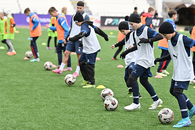 ФК «Челябинск» feat. «Новатэк»