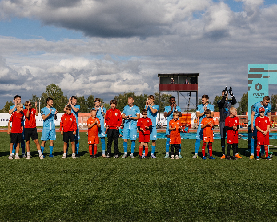 Статистика знает все | Интересные факты перед матчем