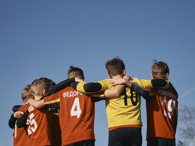 Матч памяти друзей, 2025