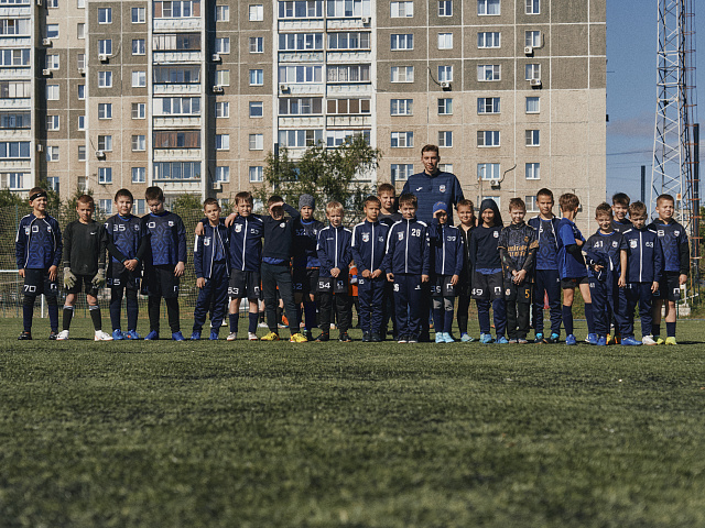 Матч памяти друзей, 2025