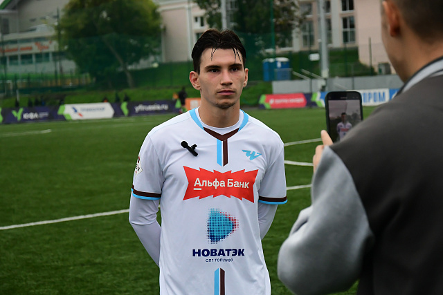 Товарищеский матч с «СиндЕкатом»