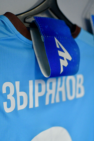 6 тур - «Челябинск-2» - «Урал-2»