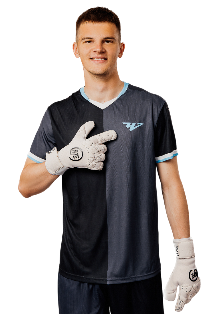 Илья Тусеев