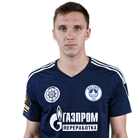 Дмитрий Лесников