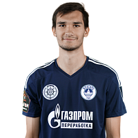 Егор Прошкин